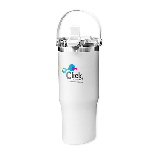 Copo térmico 900ml personalizavel
